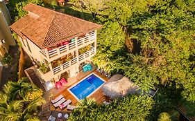 Villa Nautilus Tamarindo